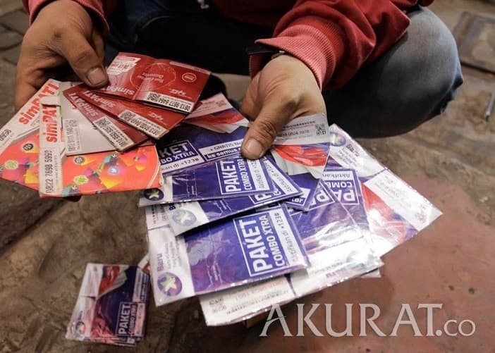 Cara Aktifkan Kartu SIM Telkomsel Tanpa Ribet