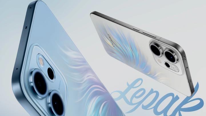 HP Mirip iPhone: Daftar Smartphone dengan Desain dan Fitur ala iPhone