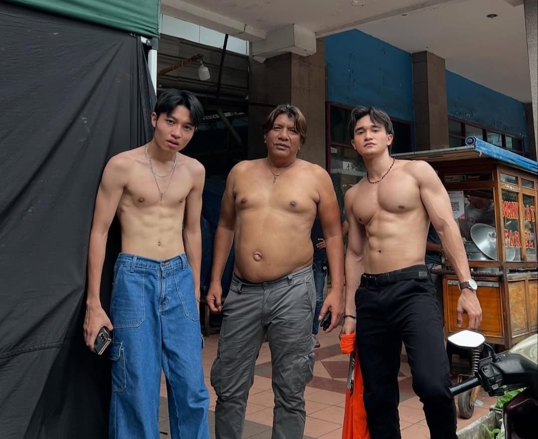 Okie Agustina Naik Pitam Dugaan Dimas Anggara Tampar Kiesha Alvaro