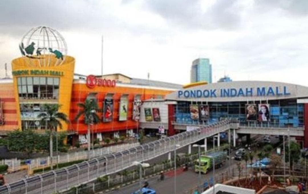 Pondok Indah Mall 1: Destinasi Belanja dan Hiburan Favorit di Jakarta Selatan