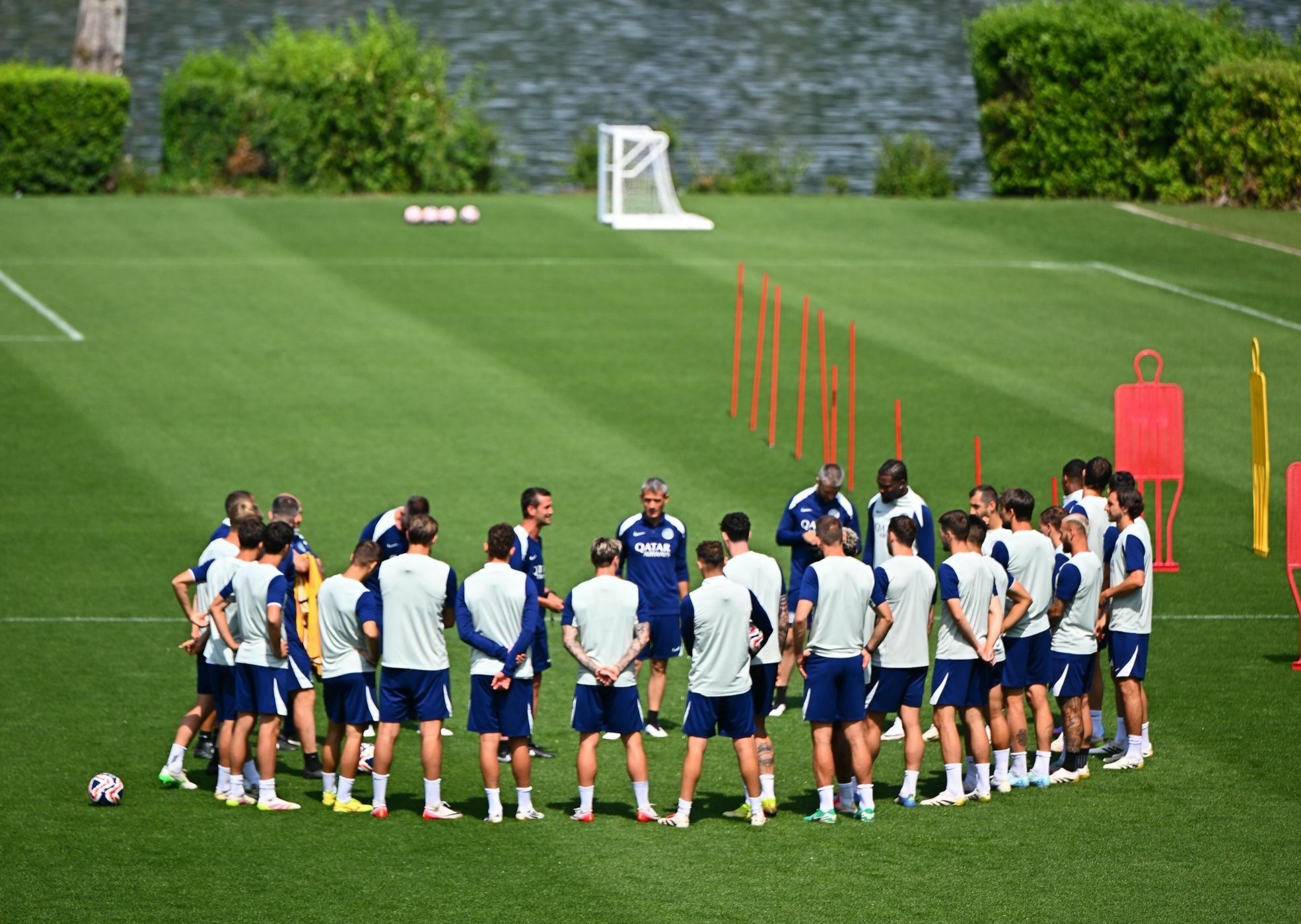 Piala Dunia Antarklub 2025: Prediksi Skor dan Susunan Pemain Inter Milan vs River Plate