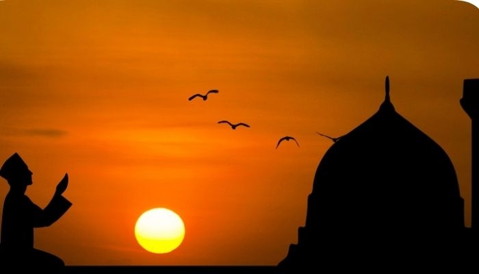 Doa Akhir dan Awal Tahun dalam Ajaran KH Sholeh Darat