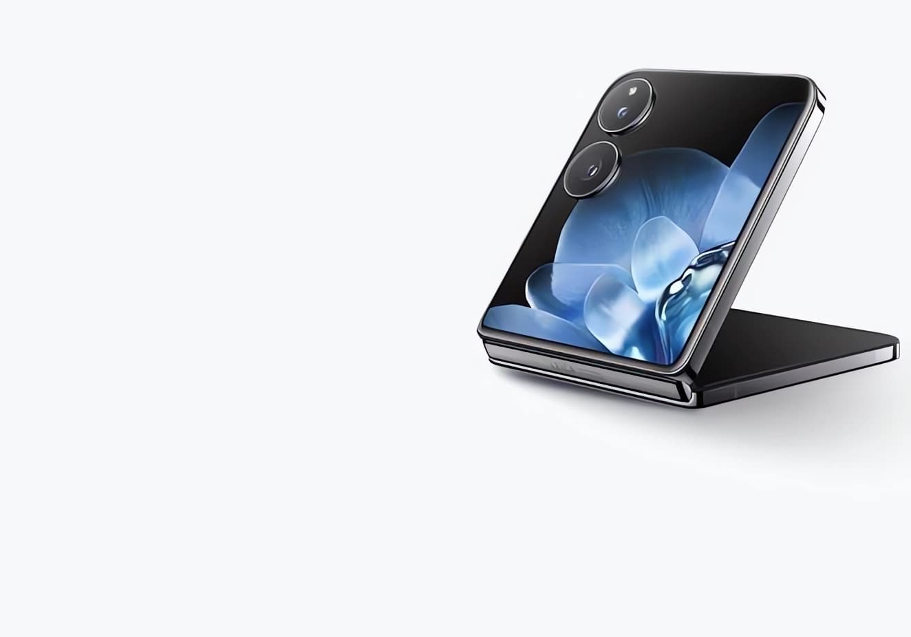 Xiaomi Mix Flip 2 Resmi Diperkenalkan dengan Desain Tipis dan Performa Gahar