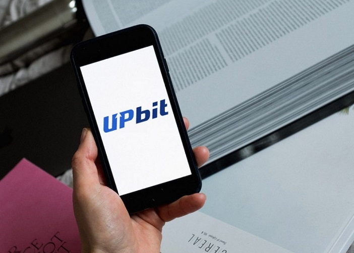 Industri Kripto Memasuki Babak Baru, Upbit Soroti Tren dan Peluang di Paruh Kedua 2025