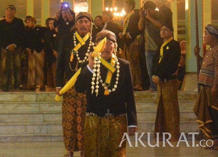 Kapan Malam Satu Suro 2025? Ini Tanggal dan Sejarah Lengkapnya