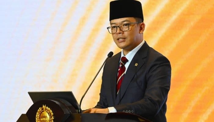 Profil Menlu Sugiono Sekarang: Ini Agama, Karier, dan Harta Kekayaannya