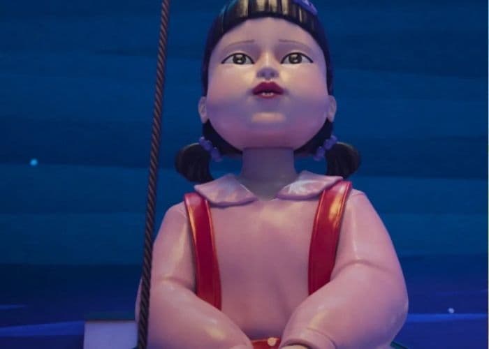 Squid Game 3 Tayang Jam Berapa ? Ini Jadwal dan Spoiler Terbarunya