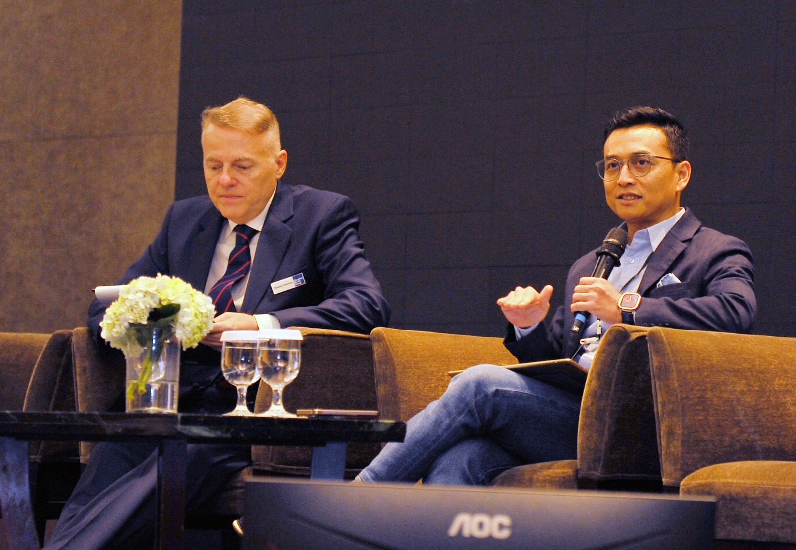 Sambut Kemajuan Teknologi, BTN Perkuat Budaya Melek Digital dan Arsitektur Risiko Siber