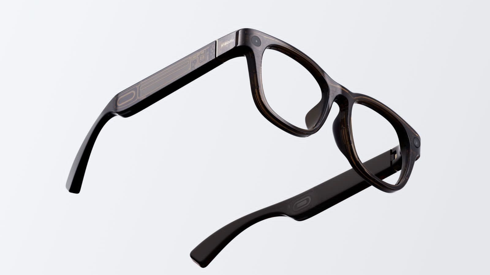 Xiaomi Luncurkan AI Glasses Canggih dengan Kamera 12MP dan Chip Snapdragon AR1