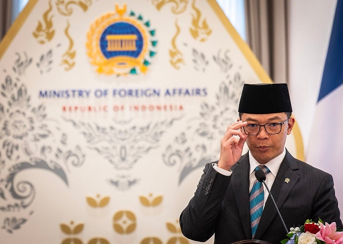 97 WNI di Iran dan 26 dari Israel Sudah Dievakuasi, Sisanya Masih Bertahan