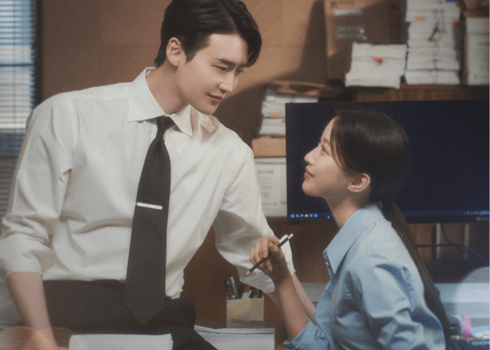 5 Drakor Terbaik yang Bisa Ditonton Pada Bulan Juli 2025, Termasuk Law and the City!