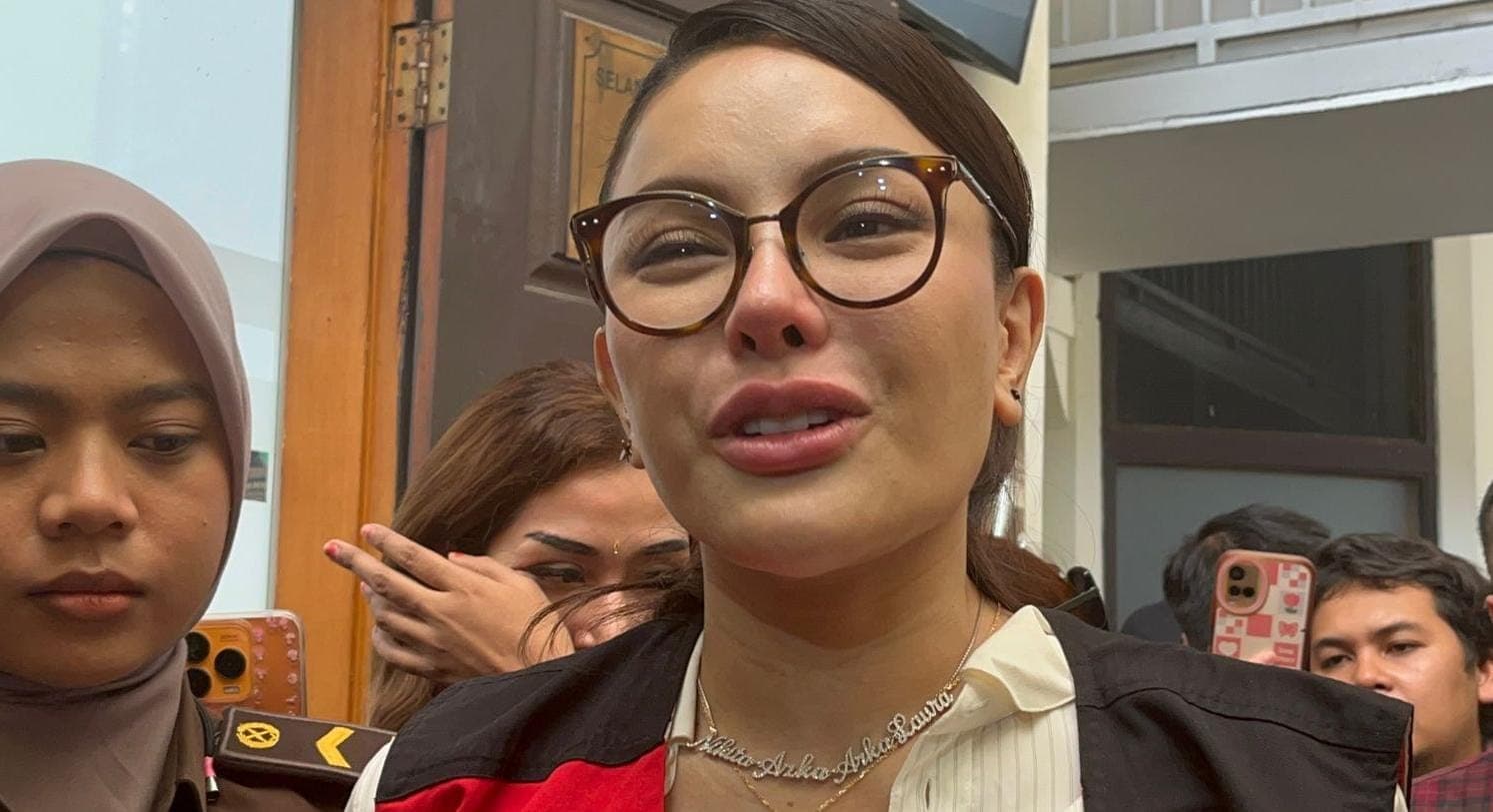 KPK Berpeluang Panggil Nikita Mirzani Terkait Laporan Dugaan Korupsi