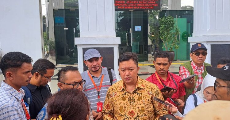 Libatkan Publik Figur Asal Negeri Jiran, PT Bara Asia Contractor Gugat PT Ratu Mega Indonesia Soal Wanprestasi