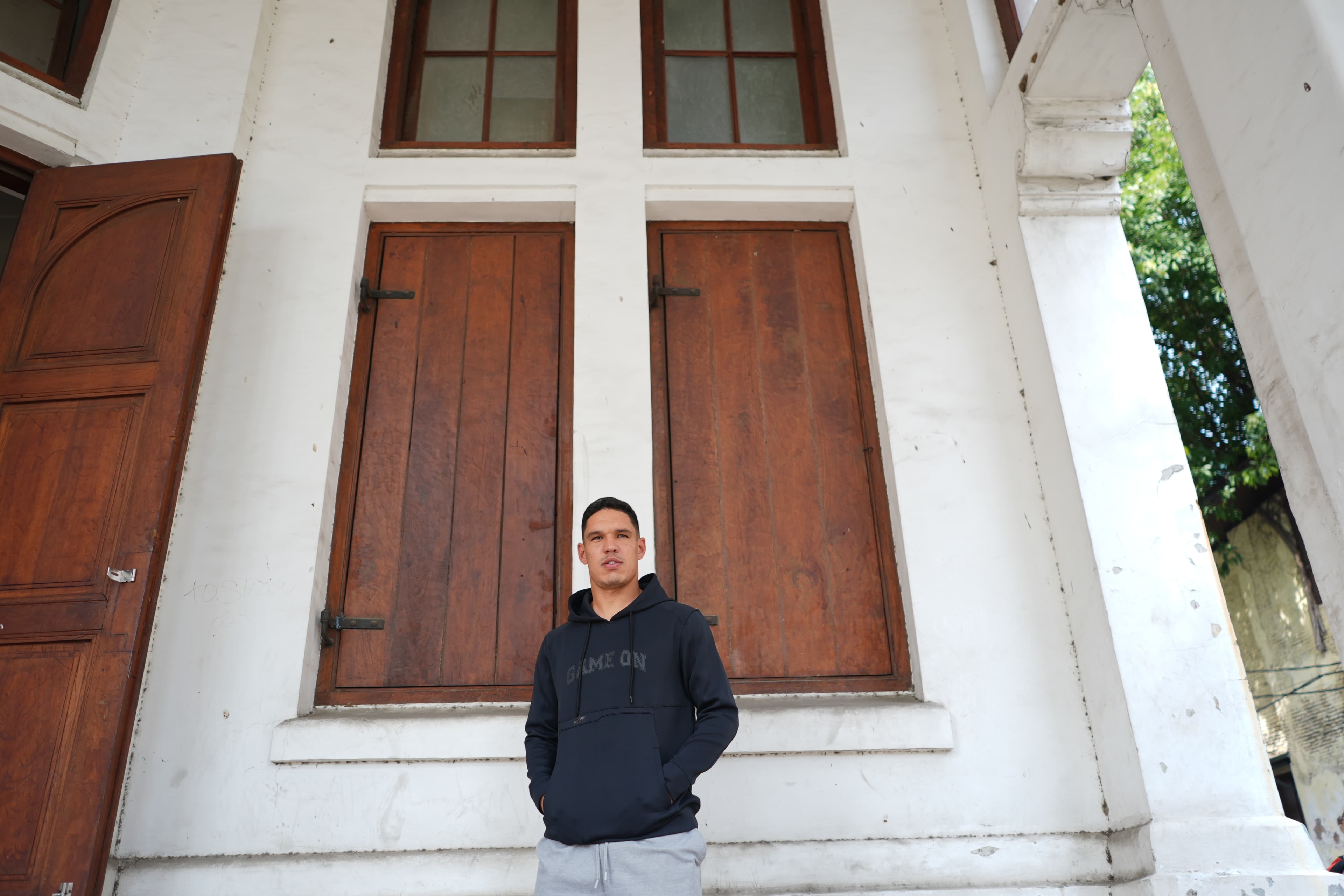 Persija Jakarta Klub Pertamanya di Luar Brasil, Van Basty Sousa Langsung Kejar Gelar Juara