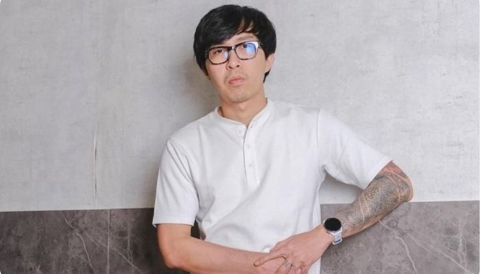 Profil dan Agama dr Tirta, Intip Perjalanan Hidupnya Sebagai Influencer dan Dokter yang Aktif Medsos