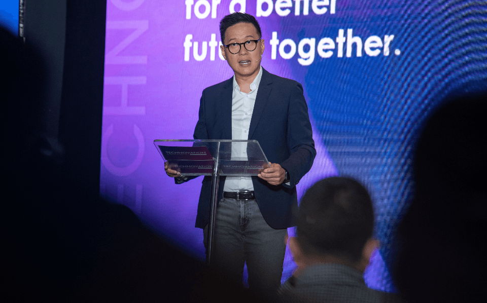 Kolaborasi Lintas Sektor Perluas Dampak Positif Produk Bebas Asap