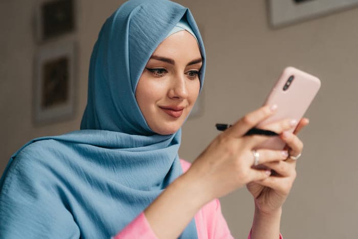 Inilah Cara Membuat Tulisan Arab di WhatsApp Tanpa Aplikasi Tambahan Secara Mudah dan Akurat