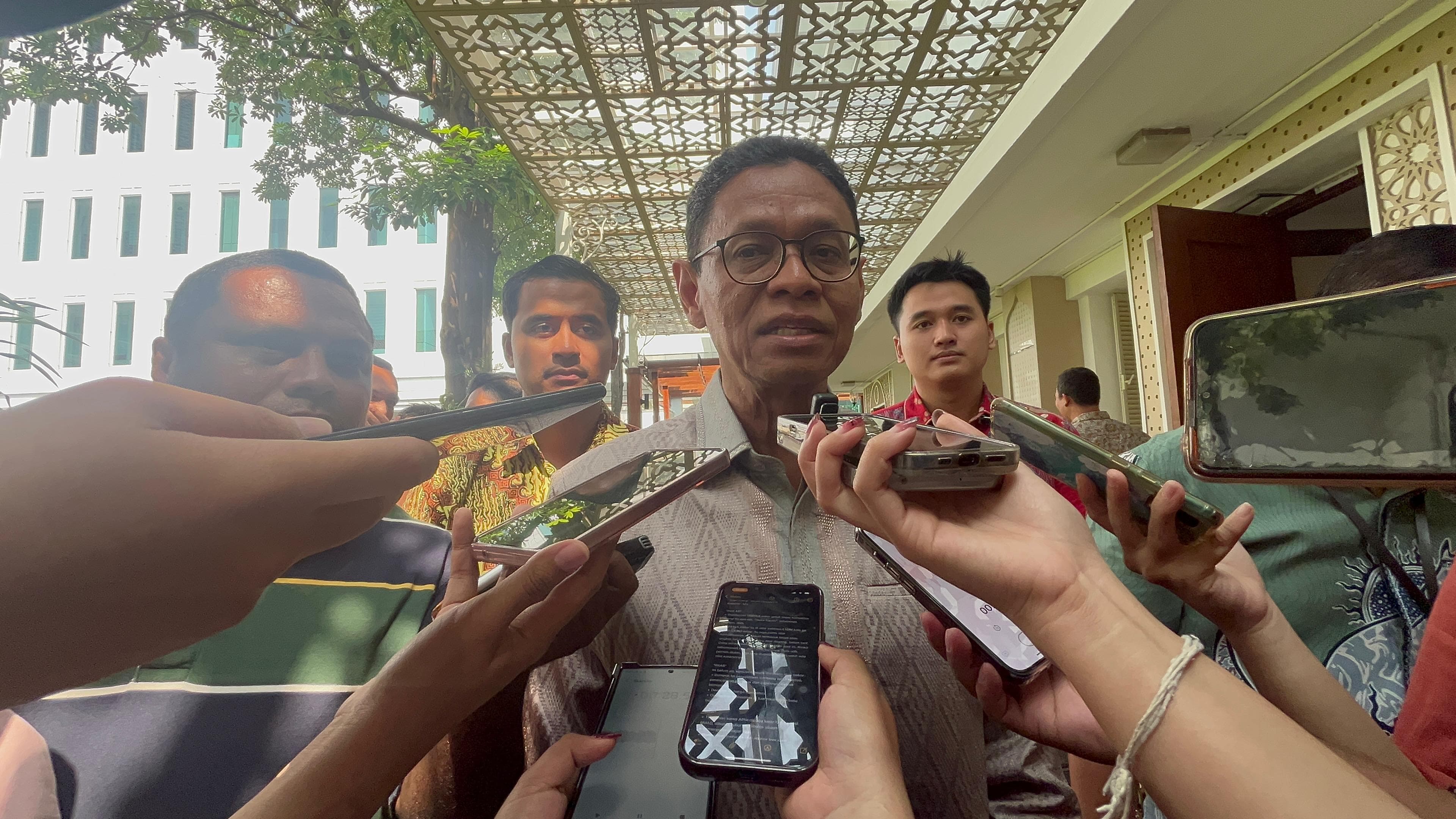 Indonesia Bakal Impor LPG, LNG dan Minyak Mentah dari AS Senilai USD15,5 Miliar