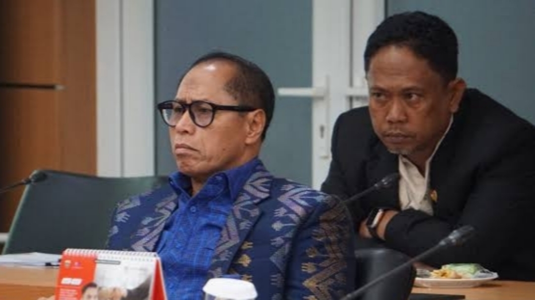 Pansus Lapor Pramono, Anggaran Proyek Jaringan Utilitas Jakarta Tembus Rp500 Triliun