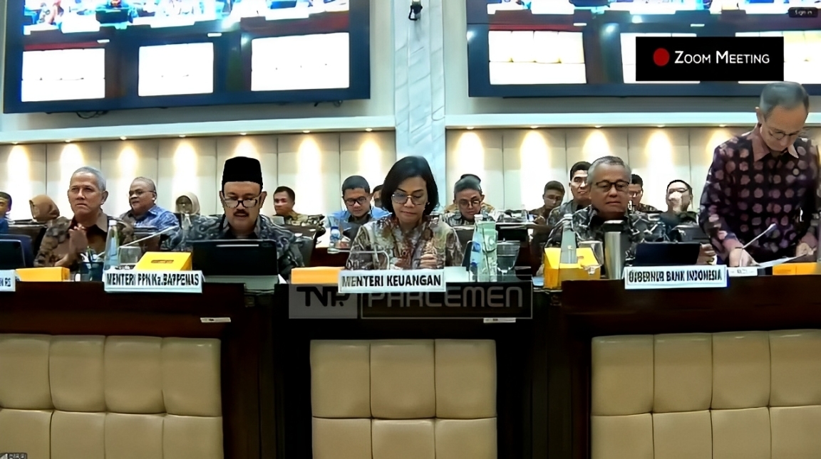 Beda Dengan Kemenkeu, BI Optimistis Proyeksi Ekonomi 2026 Capai Titik Tengah 5,1 Persen