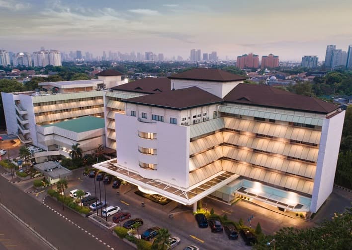 RS Pondok Indah Group Kembali Masuk Daftar Rumah Sakit Terbaik Se-Asia Pasifik Versi Newsweek