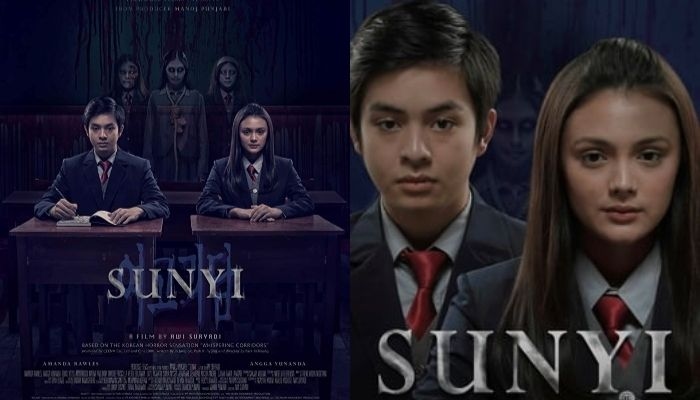 Adaptasi Horor Korea, Inilah Fakta Menarik dan Sinopsis Film Sunyi