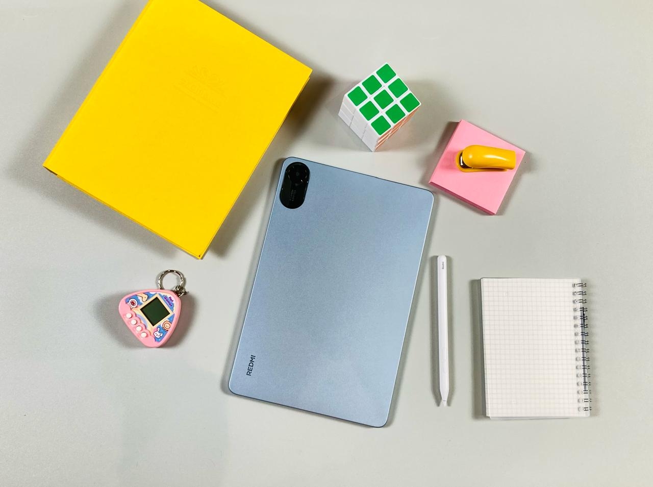 Xiaomi Luncurkan Redmi Pad 2 di Indonesia, Intip Spesifikasi dan Harganya!