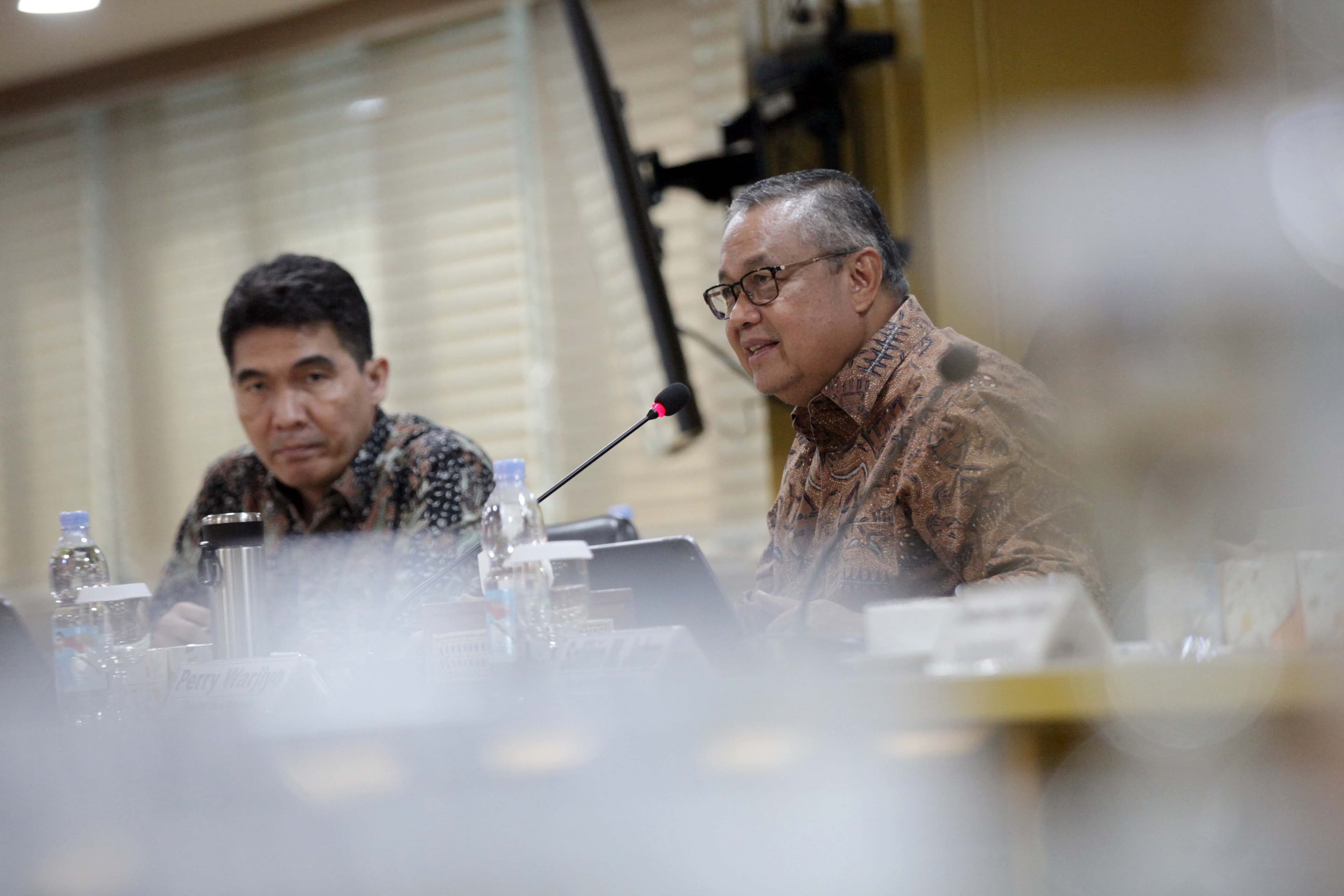 QRIS Lintas Negara Siap Tersambung, RI dan Korea Selatan Jadi Pilot Project