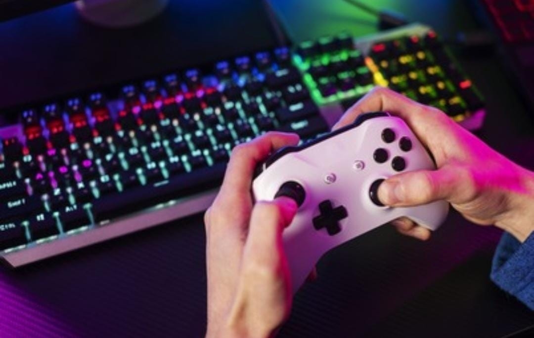 5 Multiplayer Horror Games yang Wajib Kamu Coba! Nomor 3 Bikin Merinding!