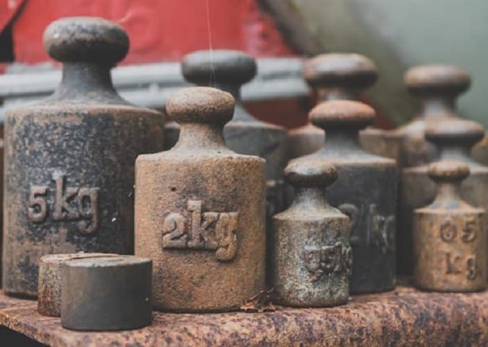 1 Ton Berapa Kg? Inilah Jawaban dan Contoh Penghitungan