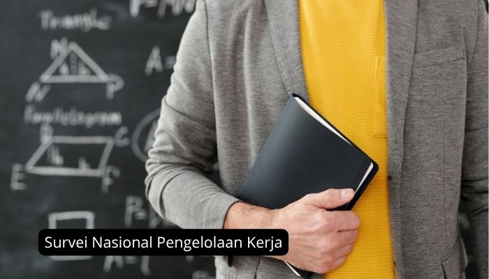 Bagaimana Kesan Ibu/Bapak Secara Keseluruhan Mengenai Sistem Pengelolaan Kinerja Saat Ini? Inilah Jawaban Survei Nasional Pengelolaan Kerja