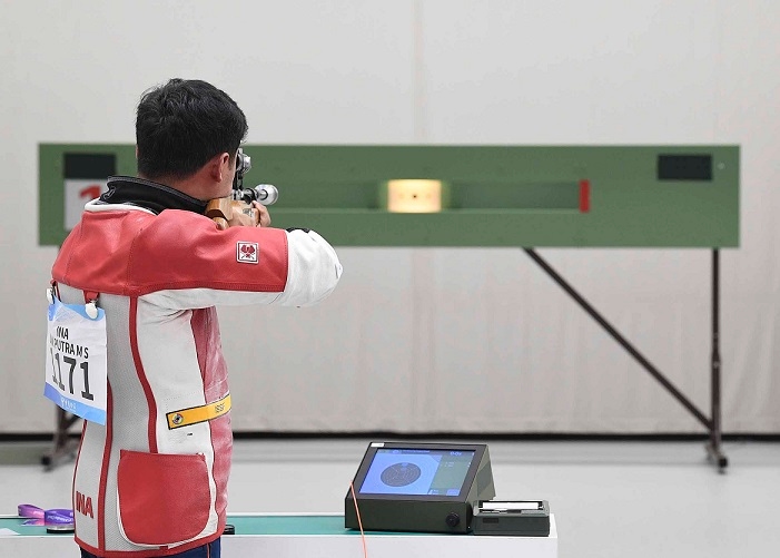 Tindakan untuk Mencapai Suatu Sasaran Disebut Strategi