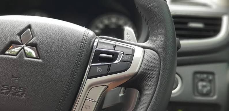 Mitsubishi Tawarkan Fitur Adaptive Cruise Control, Ini Cara Menggunakannya