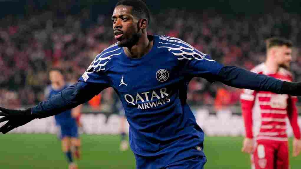 Final Piala Dunia Antarklub 2025: Chelsea vs PSG