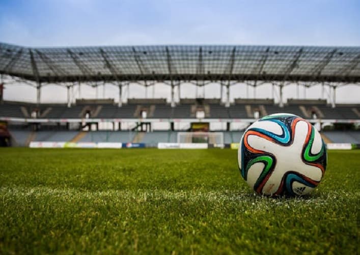 Mengungkap Rahasia Ukuran Lapangan Sepak Bola Standar Internasional