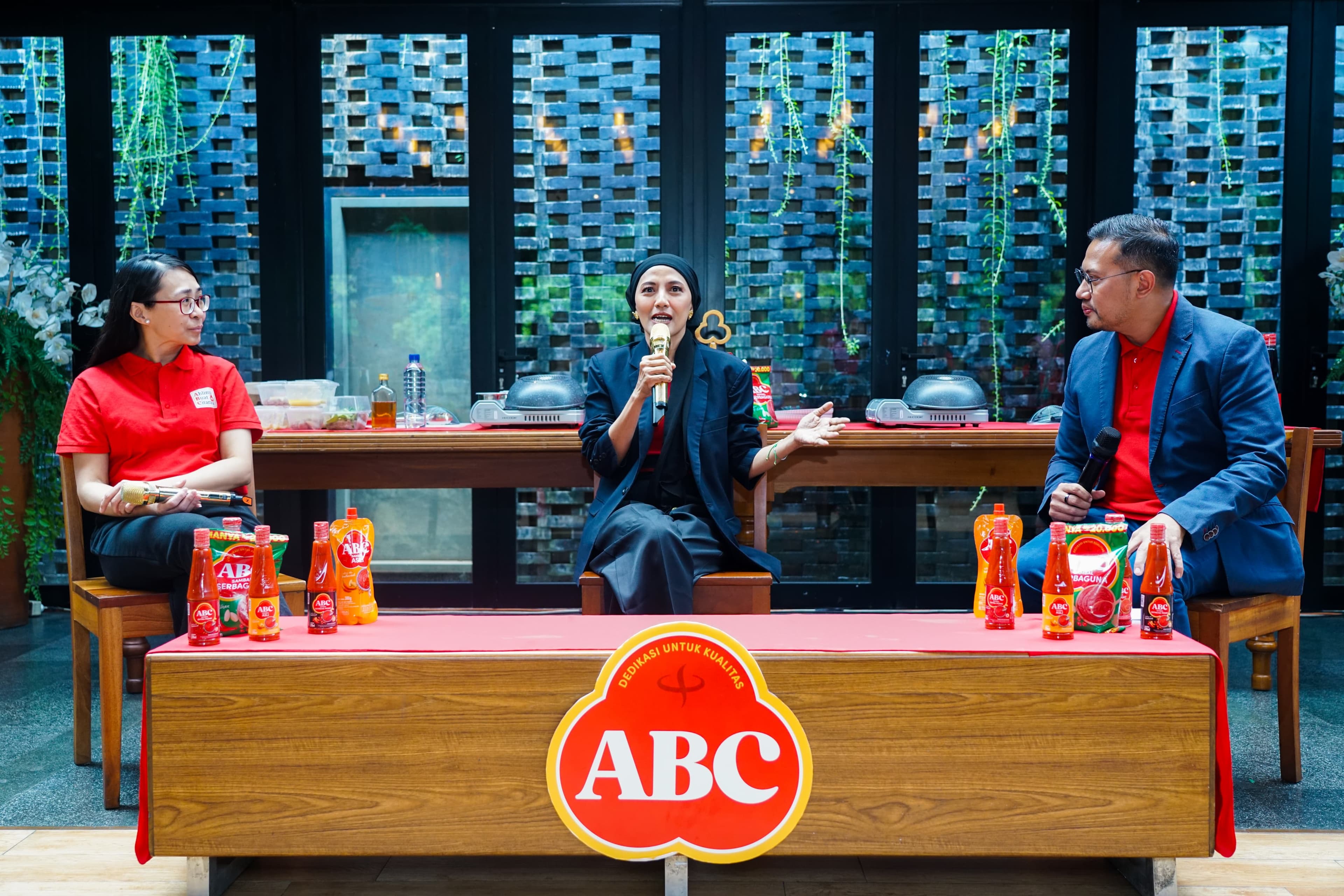 ABC Ajak Masyarakat Eksplorasi Sensasi Pedas Lewat Penjelasan Ilmiah