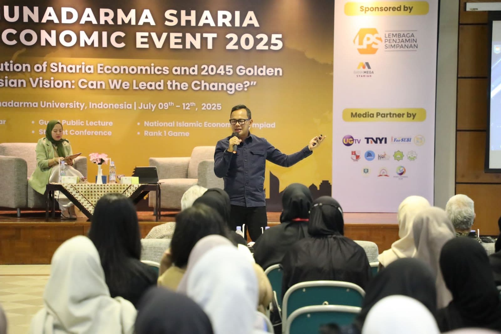 Wamendagri: Potensi Lokal Bisa Jadi Kekuatan Global