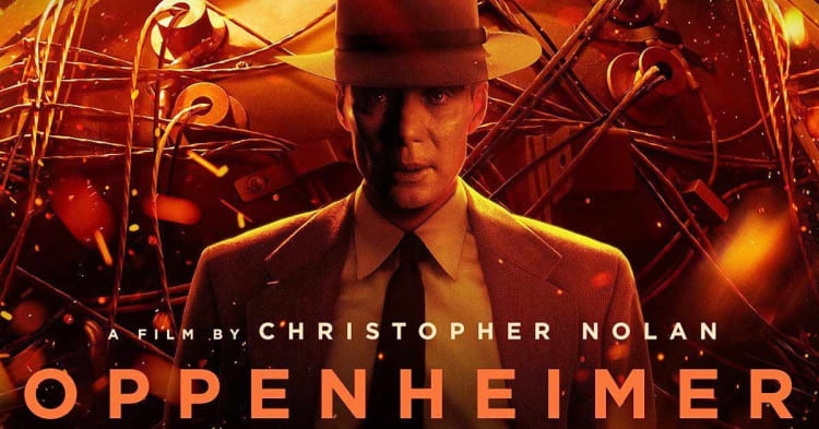 Nonton Film Oppenheimer di Mana? Inilah Link Nonton Film Gratis Berikut Sinopsis Lengkap Bukan LK21 atau Rebahin