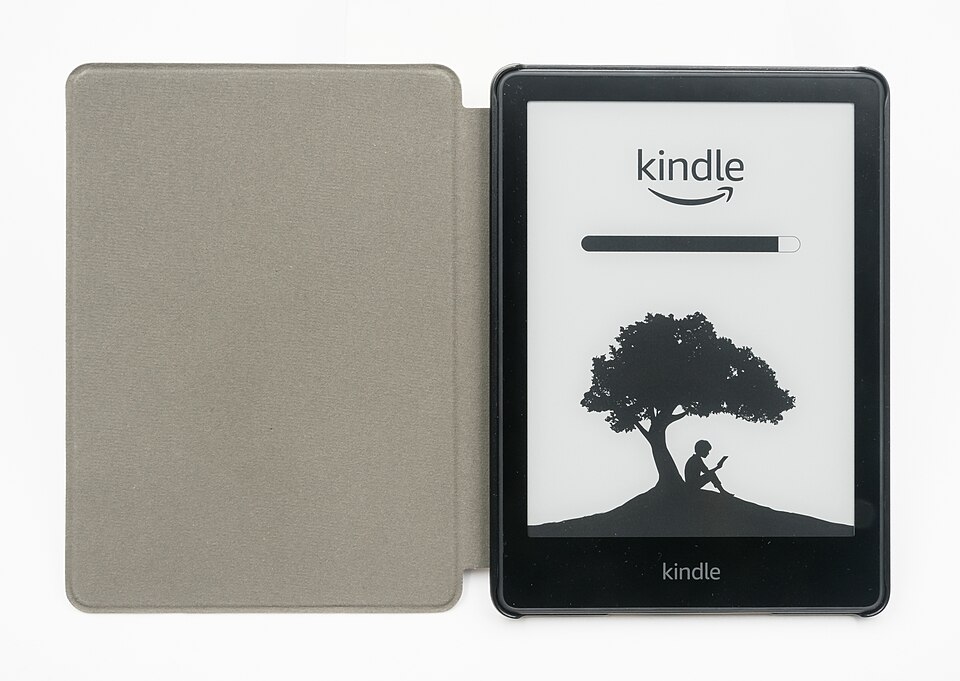 Kontrol Iklan Kindle Kini Lebih Baik, Bisa Saring Konten Dewasa