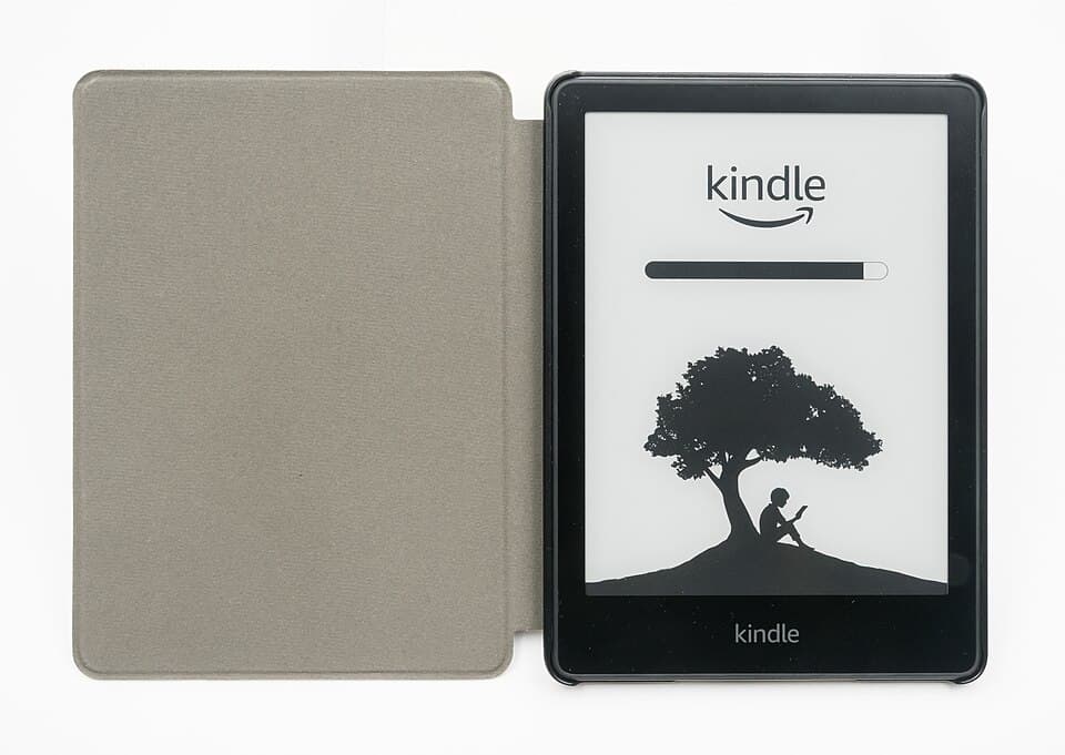 Kontrol Iklan Kindle Kini Lebih Baik, Bisa Saring Konten Dewasa