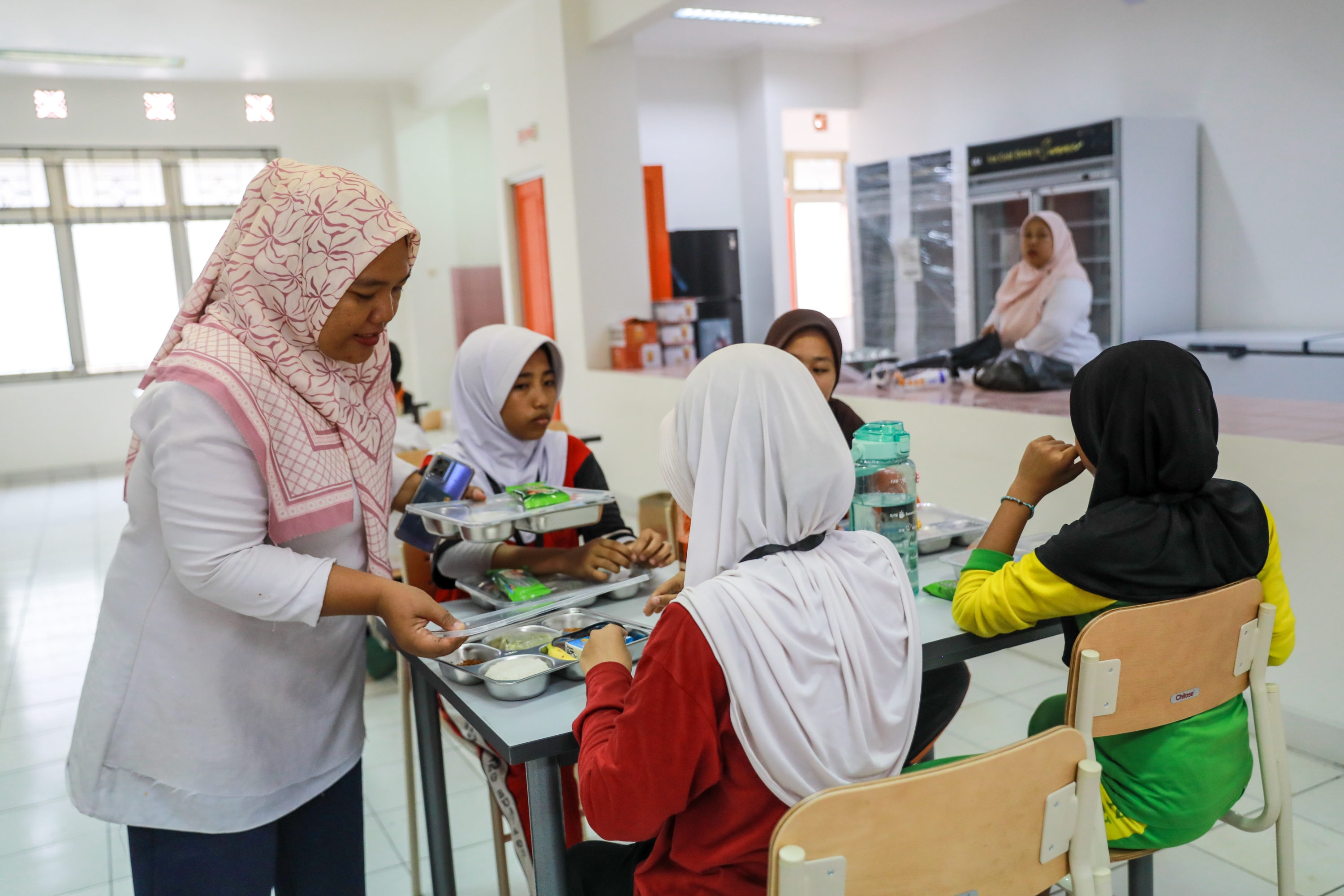 160 Guru Mundur dari Sekolah Rakyat, Persoalan Infrastruktur Dasar Jadi Sorotan!