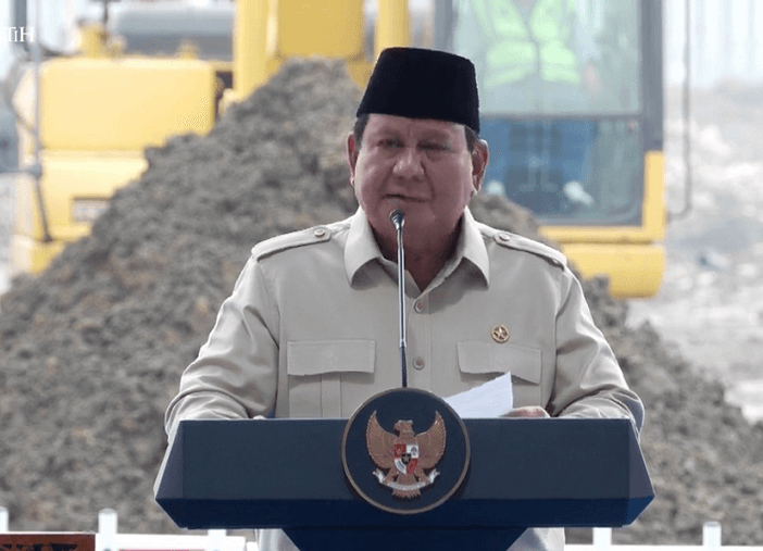 Kopdes Merah Putih, Motor Prabowo Ciptakan Pemerataan dan Gerakkan Ekonomi Desa