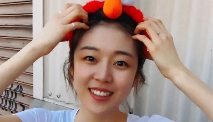 Profil Kang Seo Ha Aktris Korea yang Meninggal Dunia karena Kanker, Ini Daftar Drakor yang Dibintanginya!