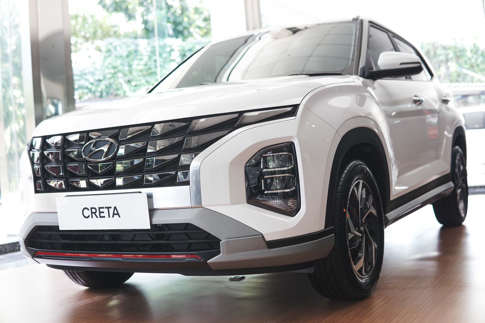 Cara Praktis Menggunakan Android Auto dan Apple CarPlay di Hyundai CRETA