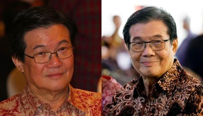 Profil dan Kekayaan Prajogo Pangestu: Masuk Daftar Orang Terkaya di Dunia