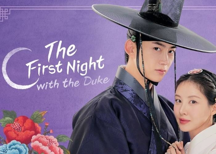 Bikin Gemas! 5 Momen Paling Frustrasi di Episode 9-10 The First Night With The Duke