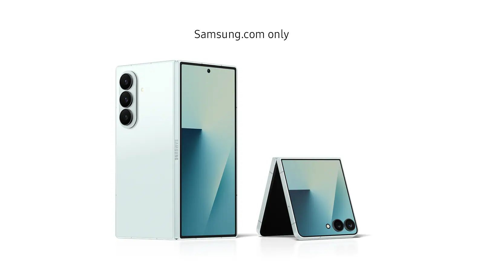 Galaxy Z Fold7 vs Flip7: Pilih Layar Luas atau Desain Ringkas?