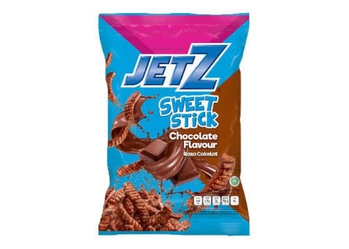 Chiki Pesawat Tempur MPLS Artinya Apa? ini Jawaban Lengkap Teka-teki Makanan untuk Siswa Baru!