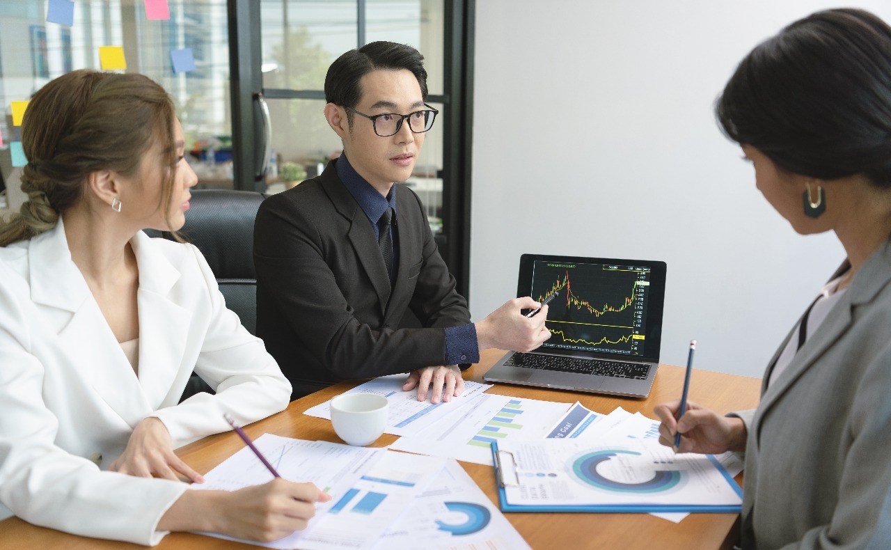 dibimbing.id Luncurkan Faculty of Finance, Siapkan Talenta Siap Kerja di Industri Keuangan