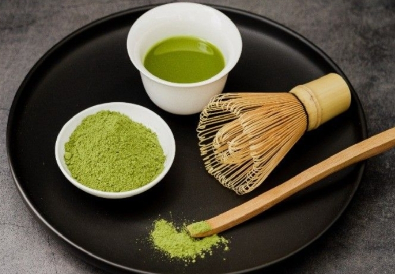 5 Fakta Unik Matcha, Minuman Kekinian Favorit Gen Z!